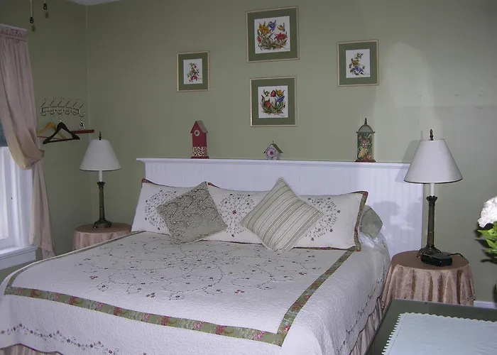 Seymour House South Haven